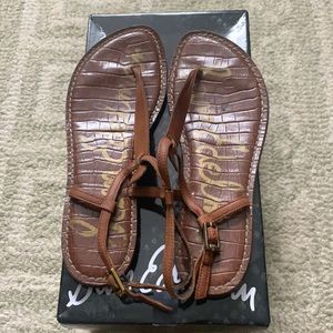 Sam Edelman Gigi Sandals